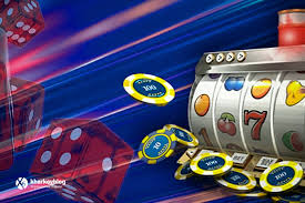 Официальный сайт Casino RioBet